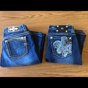 MissMe Jeans
